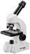 Микроскоп Bresser Junior 40x-640x с адаптером для смартфона и набором для опытов 8856000 фото 3