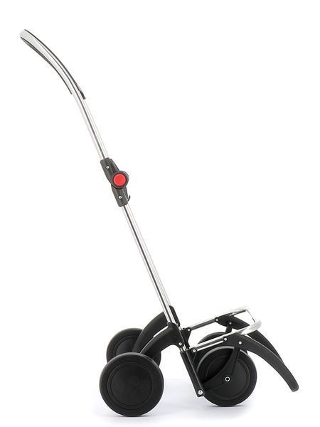 Сумка-тележка Rolser I-Max MF 4L 43 Marengo (IMX305-1031) 929360 фото