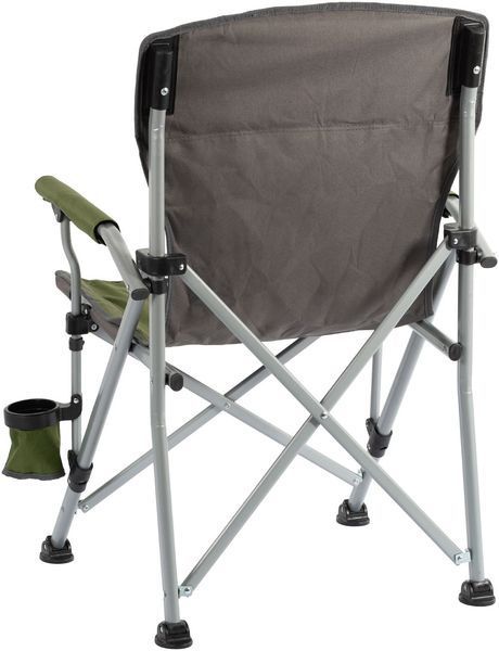Стілець Skif Outdoor Council Olive/gray 3890108 фото