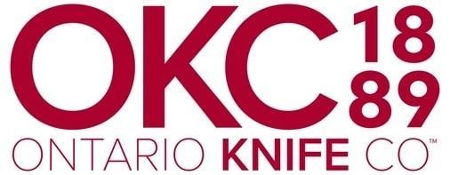 Нож Ontario Knife Camp Plus Santoku ON4305 14780002 фото