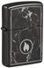Зажигалка Zippo 24756 Marble Flame Design 46571 V77553905 фото 1