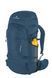 Рюкзак туристичний Ferrino Finisterre 48L Blue 75754QBB 924383 фото 5