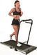 Беговая дорожка Toorx Treadmill Street Compact (STREET-COMPACT) 929878 фото 7