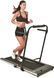 Беговая дорожка Toorx Treadmill Street Compact (STREET-COMPACT) 929878 фото 8