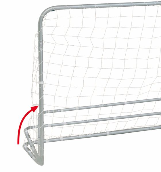 Футбольные ворота Garlando Foldy Goal (POR-9) 929771 фото