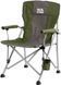Стілець Skif Outdoor Council Olive/gray 3890108 фото 3