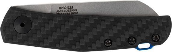 Нож ZT 0230 17400465 фото
