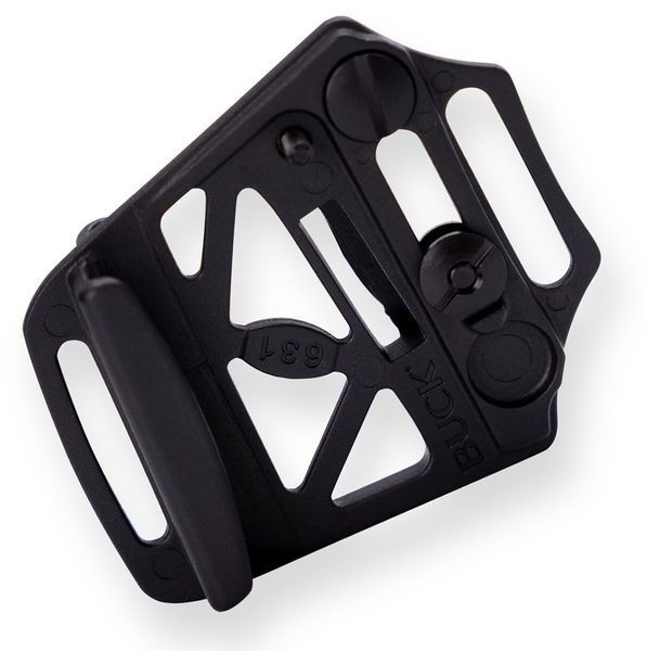 Набор ножей Buck PakLite Select Field Kit Черный 631BKSVP 4009353 фото