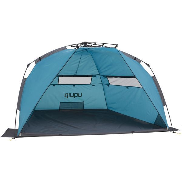 Намет Uquip Speedy UV 50+ Blue/Grey (241003) DAS301053 фото