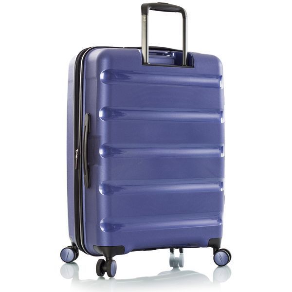 Валіза Heys Metallix (M) Cobalt Blue (10107-0018-26) 929237 фото