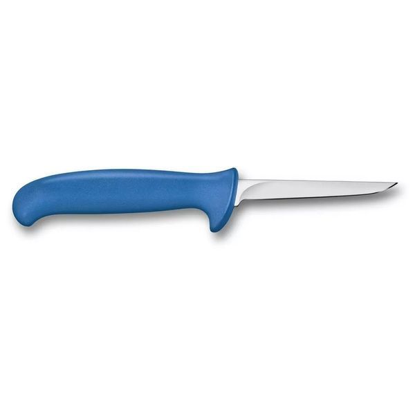 Кухонний обробний ніж для птиці Victorinox Small Fibrox Poultry 5.5902.09S V77554337 фото