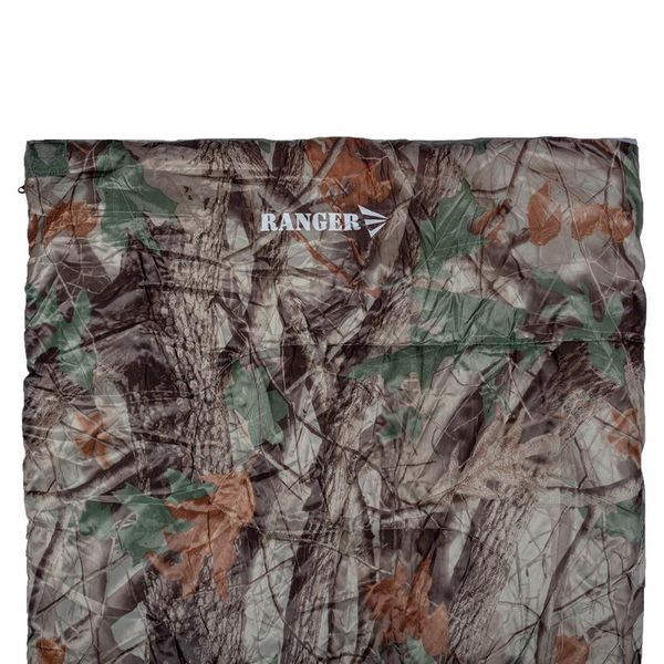 Спальный мешок Ranger Atlant Camo (RA 6638) RA6638 фото