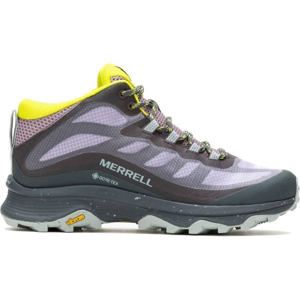 Черевики Merrell Moab Speed Mid GTX Wms 036.0097 фото