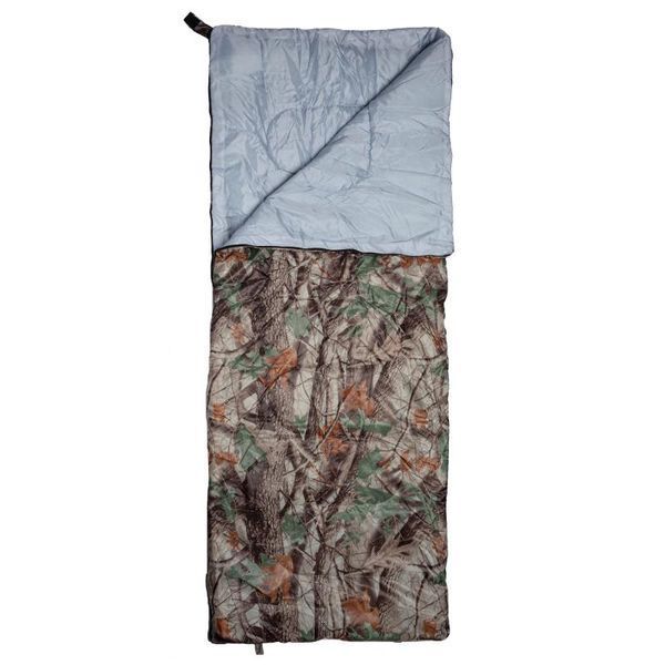 Спальный мешок Ranger Atlant Camo (RA 6638) RA6638 фото