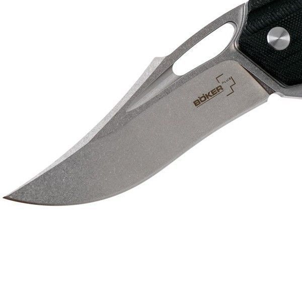 Ніж Boker Plus Masada Folder 01BO762 23730757 фото