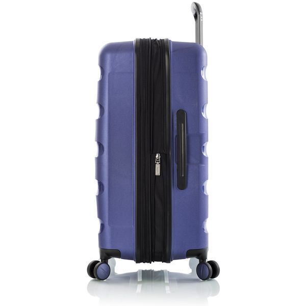 Валіза Heys Metallix (M) Cobalt Blue (10107-0018-26) 929237 фото