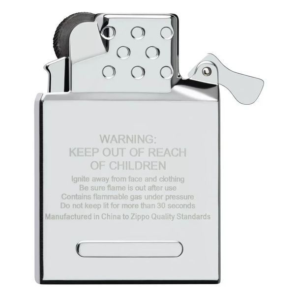 Инсерт вставка газовая Zippo Yellow Flame Pipe Butane для трубок 65880 V77551011 фото