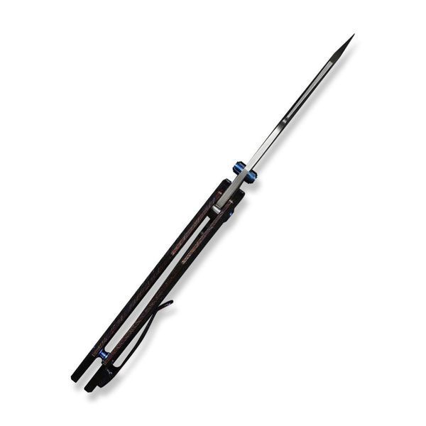 Ніж Weknife High-Fin XL WE24010-5 100006417 фото