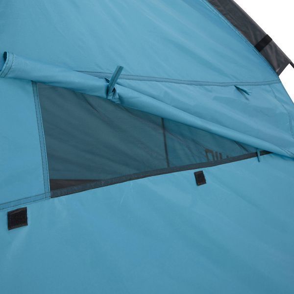 Намет Uquip Speedy UV 50+ Blue/Grey (241003) DAS301053 фото
