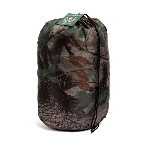 Спальный мешок Ranger Atlant Camo (RA 6638) RA6638 фото