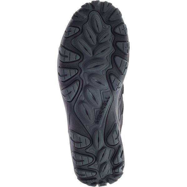 Ботинки Merrell West RIM Sport MID GTX Mns 036.0988 фото