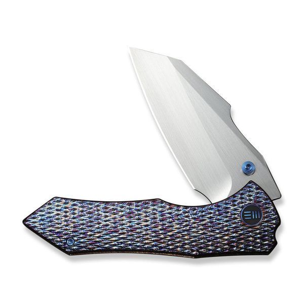 Ніж Weknife High-Fin XL WE24010-5 100006417 фото