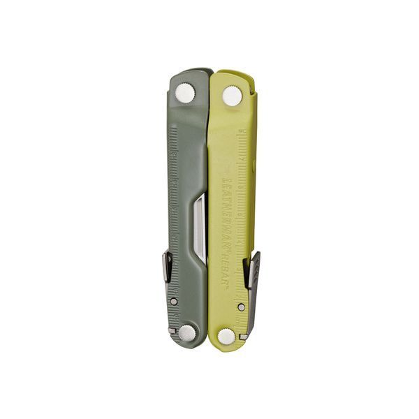 Мультитул Leatherman Rebar 833315 4009140 фото