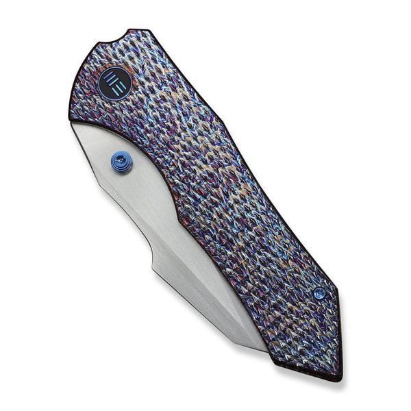 Ніж Weknife High-Fin XL WE24010-5 100006417 фото