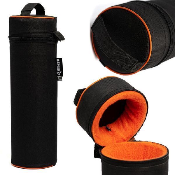 Чехол-тубус Ranger для термоса 1,2-1,6 L (RA 9925) RA9925 фото