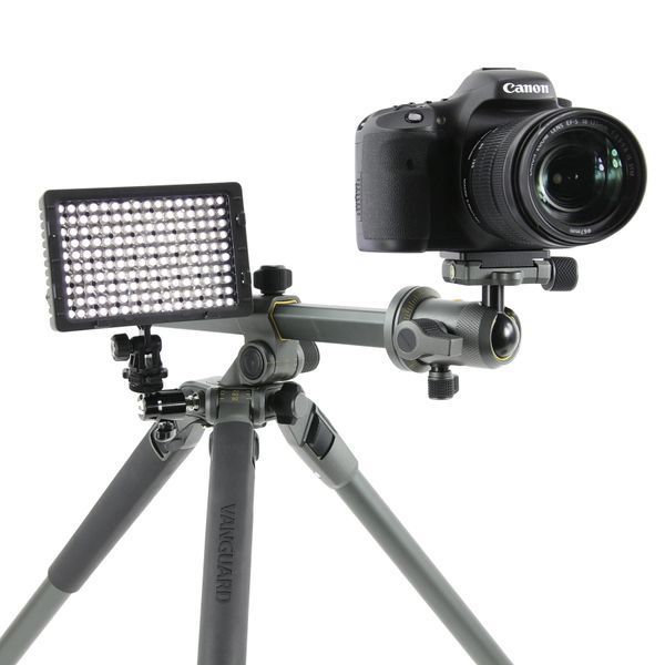 Штатив Vanguard Alta Pro 2+ 263AB 100 (Alta Pro 2+ 263AB 100) DAS302029 фото