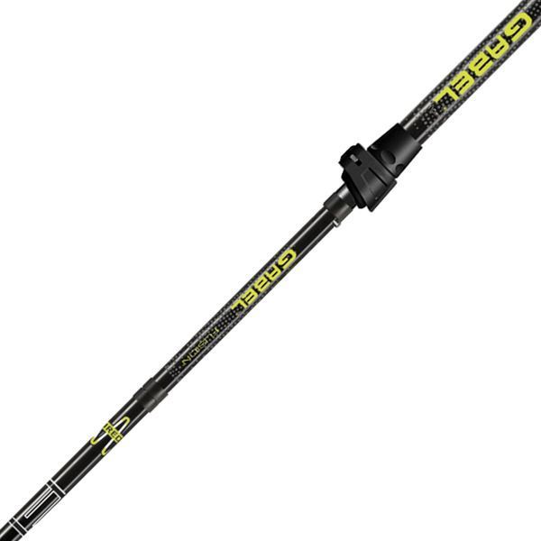 Палиці для скандинавської ходьби Gabel Fusion Wired (7008361600000) DAS302070 фото