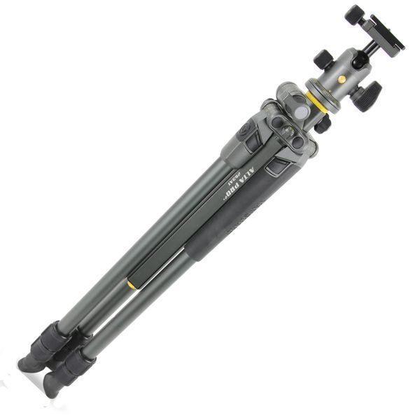 Штатив Vanguard Alta Pro 2+ 263AB 100 (Alta Pro 2+ 263AB 100) DAS302029 фото