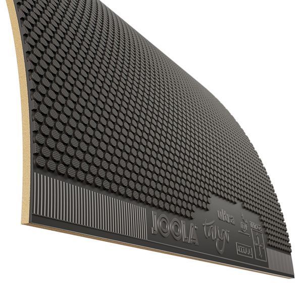 Накладка для ракетки Joola Tango Ultra 2.0 Black 71236 931920 фото