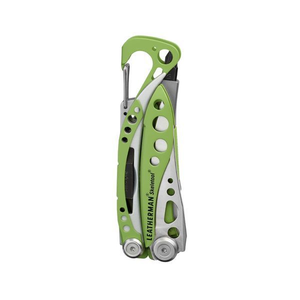 Мультиінструмент Leatherman Skeletool, картонна коробка 832208 4007585 фото