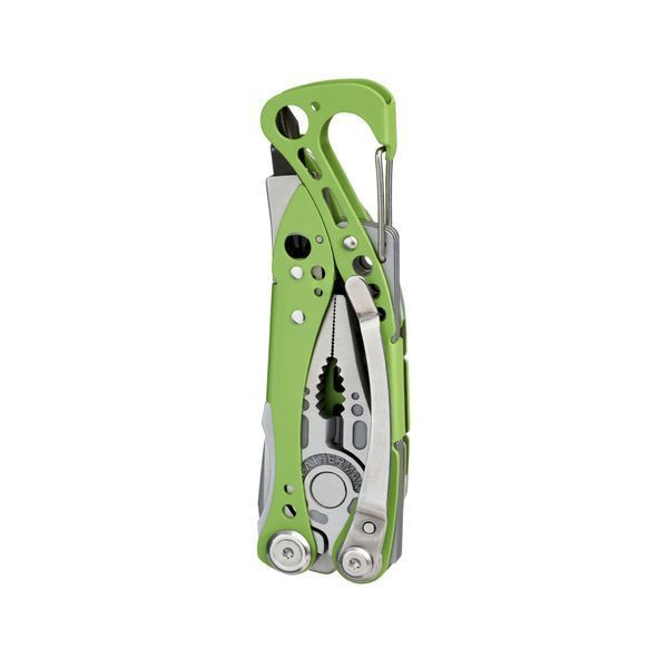 Мультиінструмент Leatherman Skeletool, картонна коробка 832208 4007585 фото