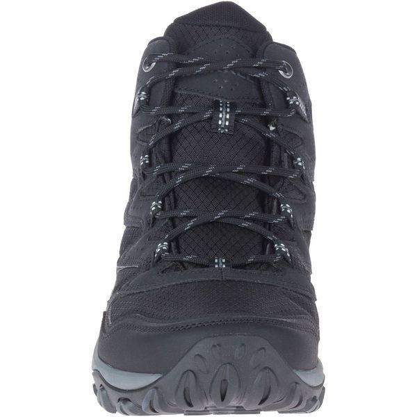Ботинки Merrell West RIM Sport MID GTX Mns 036.0988 фото