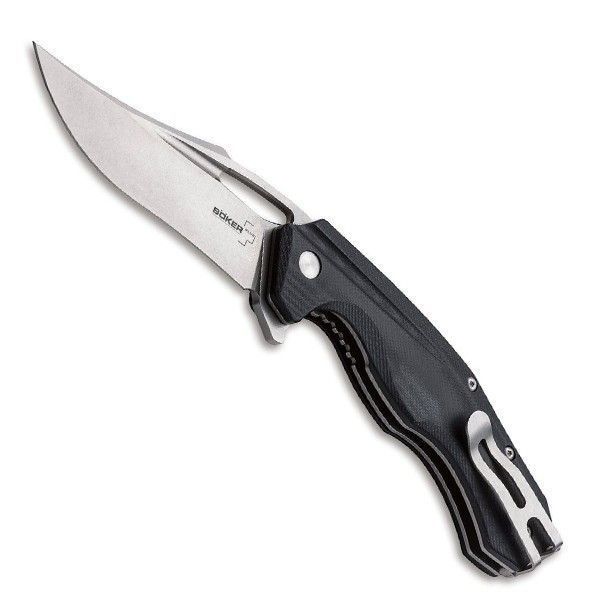 Ніж Boker Plus Masada Folder 01BO762 23730757 фото