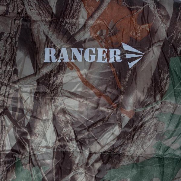 Спальный мешок Ranger Atlant Camo (RA 6638) RA6638 фото