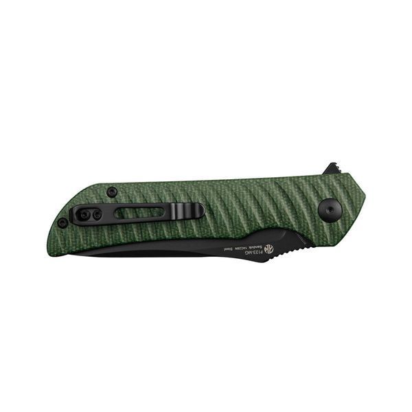 Ніж Ruike P123-MG 999994533 фото