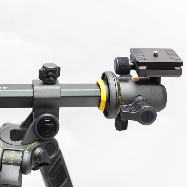 Штатив Vanguard Alta Pro 2+ 263AB 100 (Alta Pro 2+ 263AB 100) DAS302029 фото