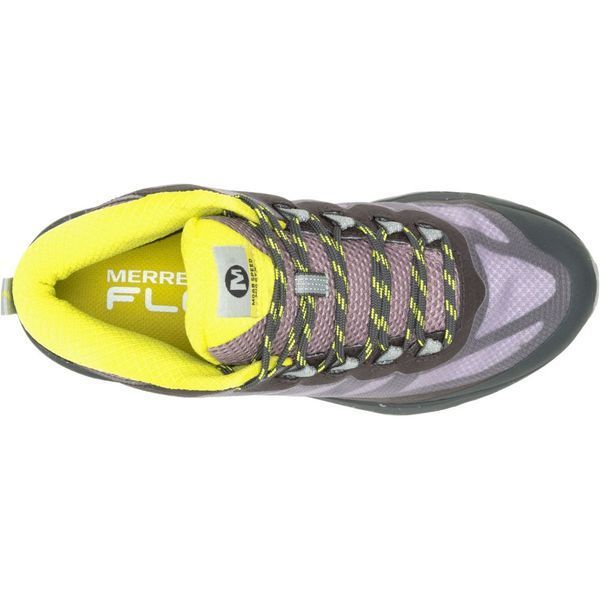 Черевики Merrell Moab Speed Mid GTX Wms 036.0097 фото