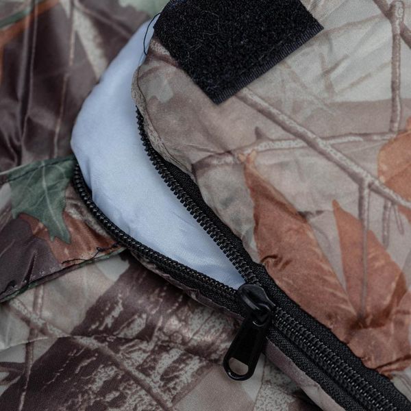 Спальный мешок Ranger Atlant Camo (RA 6638) RA6638 фото
