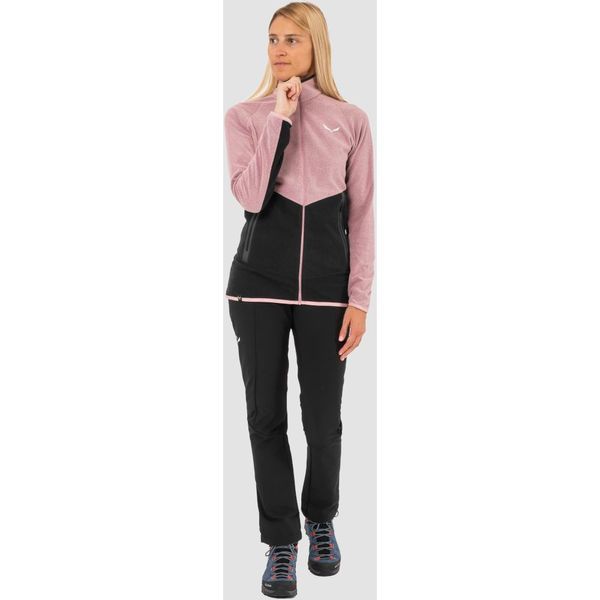 Флісова кофта Salewa Paganella Jacket Wms 013.002.9777 фото