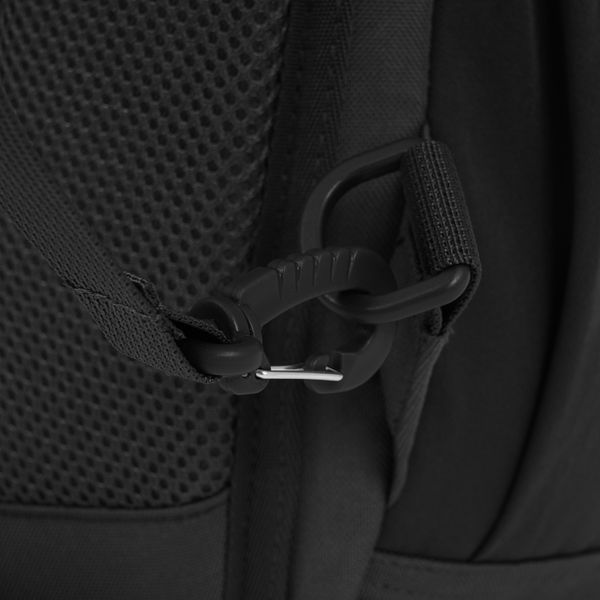 Рюкзак тактичний Highlander Scorpion Gearslinger 12L Black (TT191-BK) 929712 фото