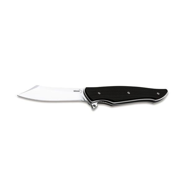 Ніж Boker Plus Obscura 01BO243 23730872 фото