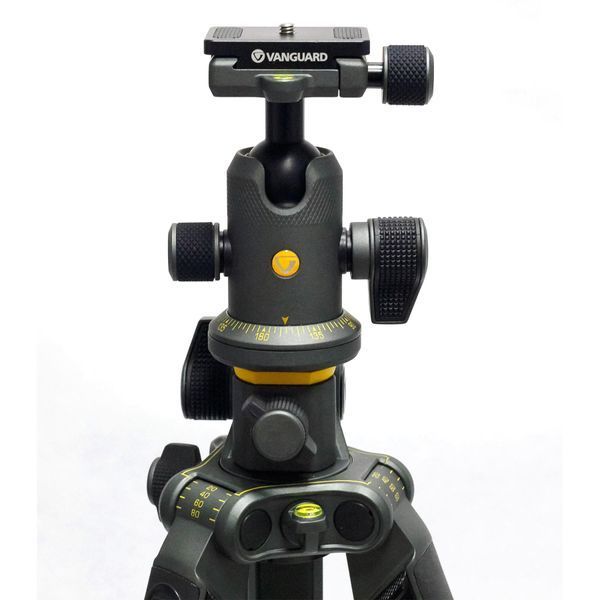 Штатив Vanguard Alta Pro 2+ 263AB 100 (Alta Pro 2+ 263AB 100) DAS302029 фото