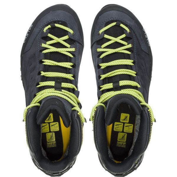 Черевики Salewa MS Rapace GTX 013.001.2082 фото
