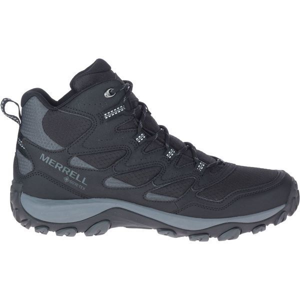 Ботинки Merrell West RIM Sport MID GTX Mns 036.0988 фото