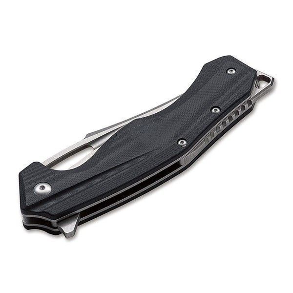 Ніж Boker Plus Masada Folder 01BO762 23730757 фото