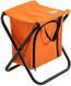 Стул Skif Outdoor Keeper I Orange 3890104 фото 1